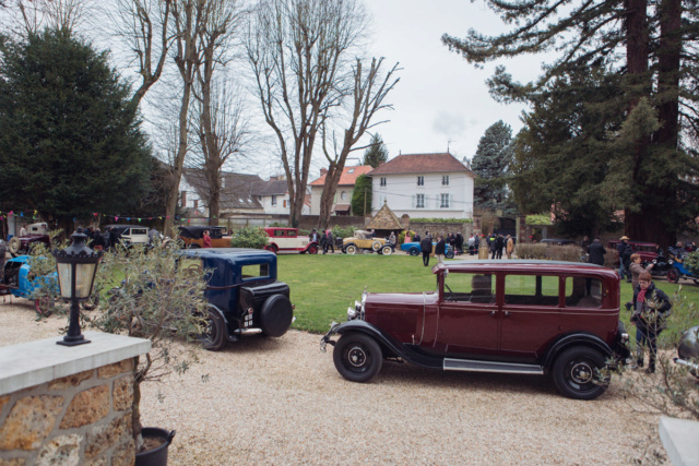 Fête des Grand-Mères Automobiles, dimanche 3 mars 2019 Img_1129