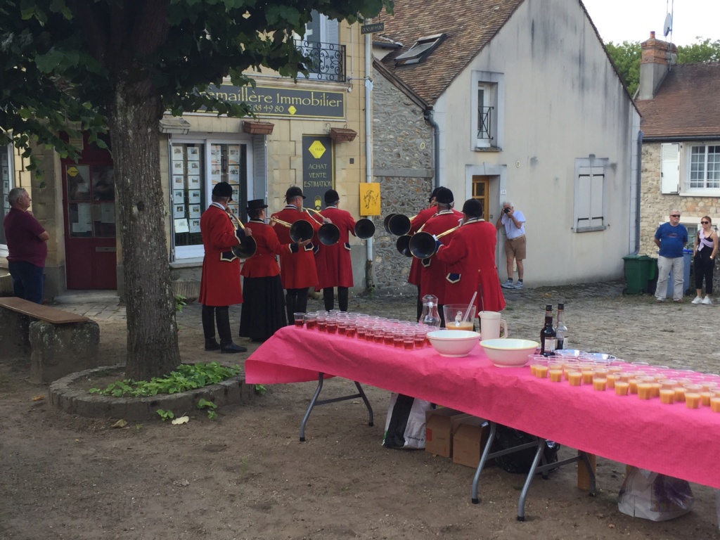 Fête de la St Gilles, Rochefort-en-Yvelines, 1er septembre 2019 Img_1613