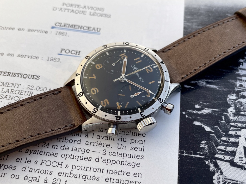 thORISday - Feu de vos montres d'aviateur, ou inspirées du monde aéronautique - Page 15 42ae7c10