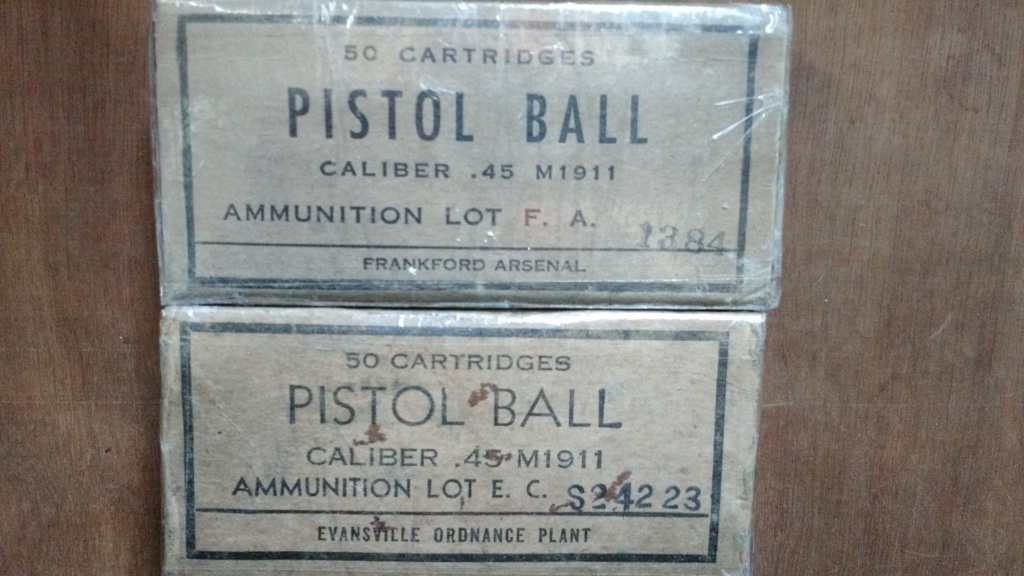 Mon pistolet Colt 1911 a1 2_boit10