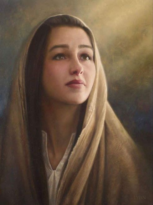 Botschaften der hl. Jungfrau Maria u. von Jesus Christus an die Welt  Teil 1 - Seite 33 Mutter11