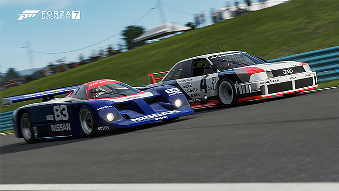 SimRacers Season 55 - Kamel GT Screen10