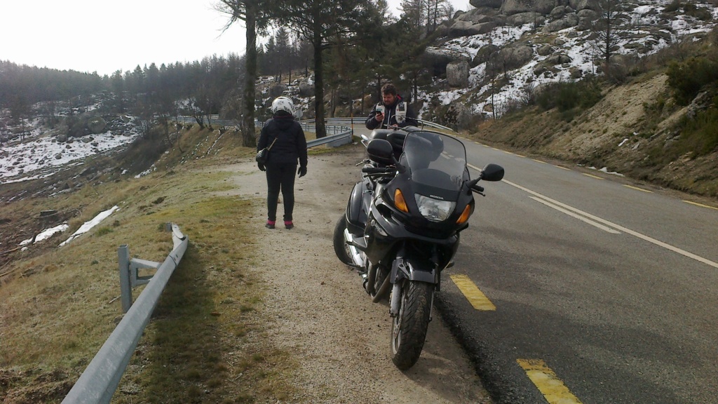 Eskimós 2019, Serra da Estrela, Curral do Negro Gouveia - Página 3 2012-020