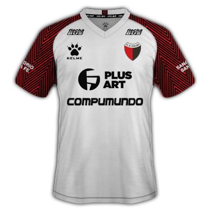 Equipos CONMEBOL Colon_11