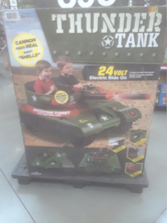 Tanques "Miniatura"...para Niños....¡¡¡¡¡¡ 20200410