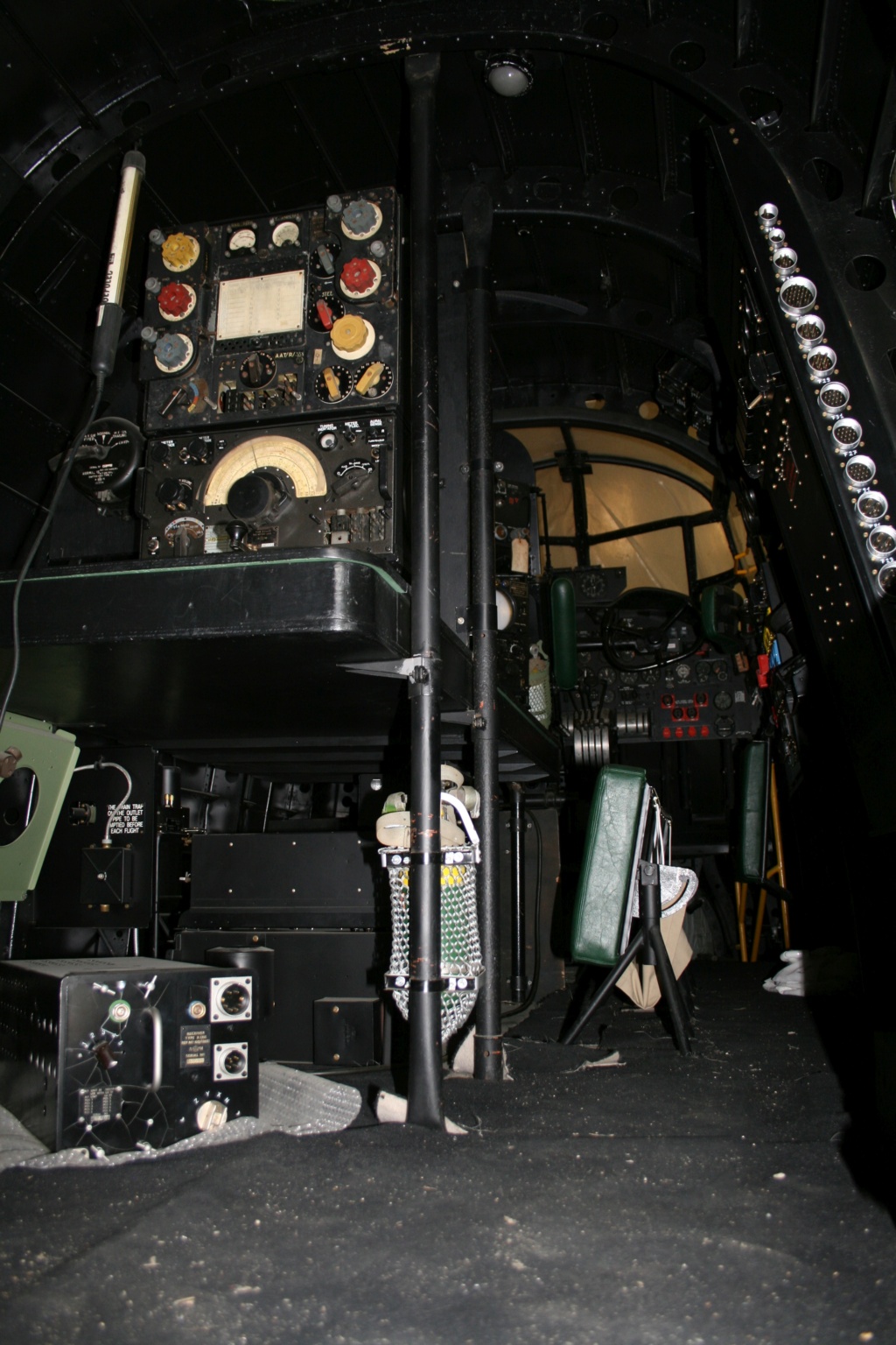 Avro Lancaster Lancas10