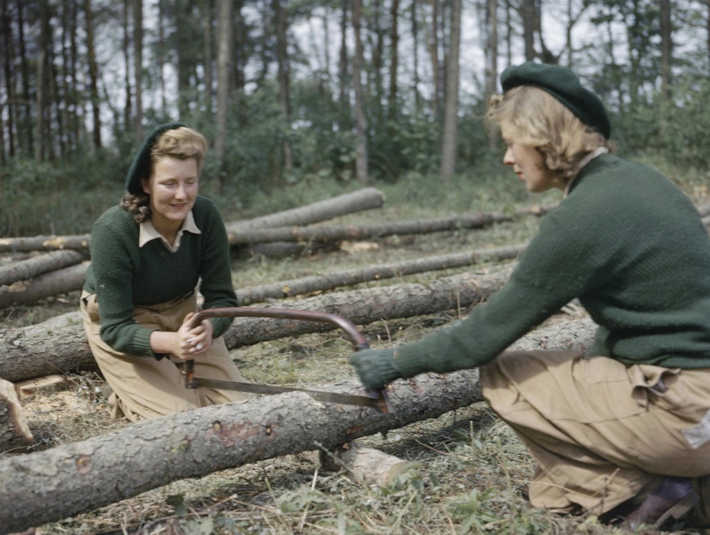 Fotos de la Segunda Guerra Mundial Guerra17