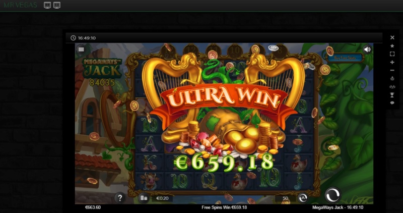 Screenshoty naszych wygranych (minimum 200zł - 50 euro) - kasyno - Page 6 Wowowo10