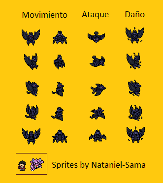 sprites - Proyecto Octava generación Espada y Escudo. [FINALIZADO] Corvik10