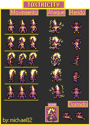 sprites - Proyecto Octava generación Espada y Escudo. [FINALIZADO] - Página 2 Toxtri10