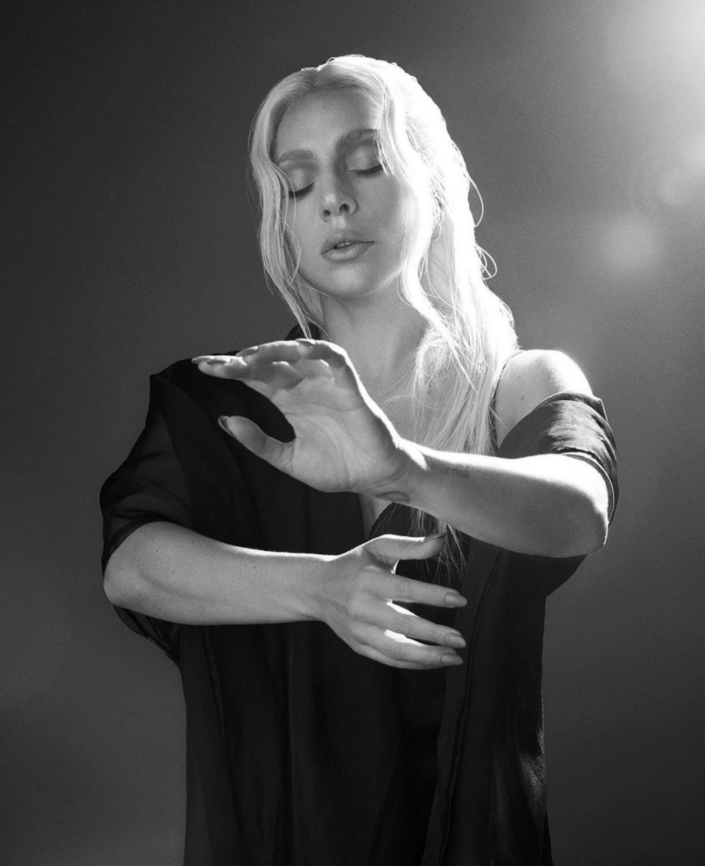 Lady Gaga - Σελίδα 9 387e9810