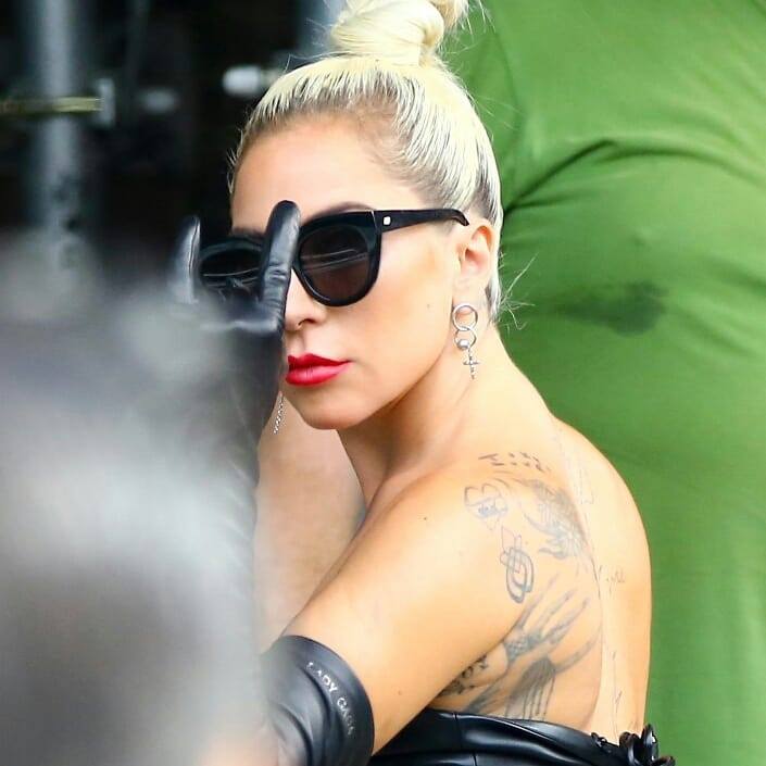 GloriaGaynor - Lady Gaga - Σελίδα 46 65253310