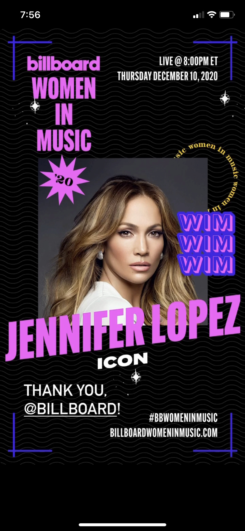 Onthe6 - Jennifer Lopez - Σελίδα 50 9292e910