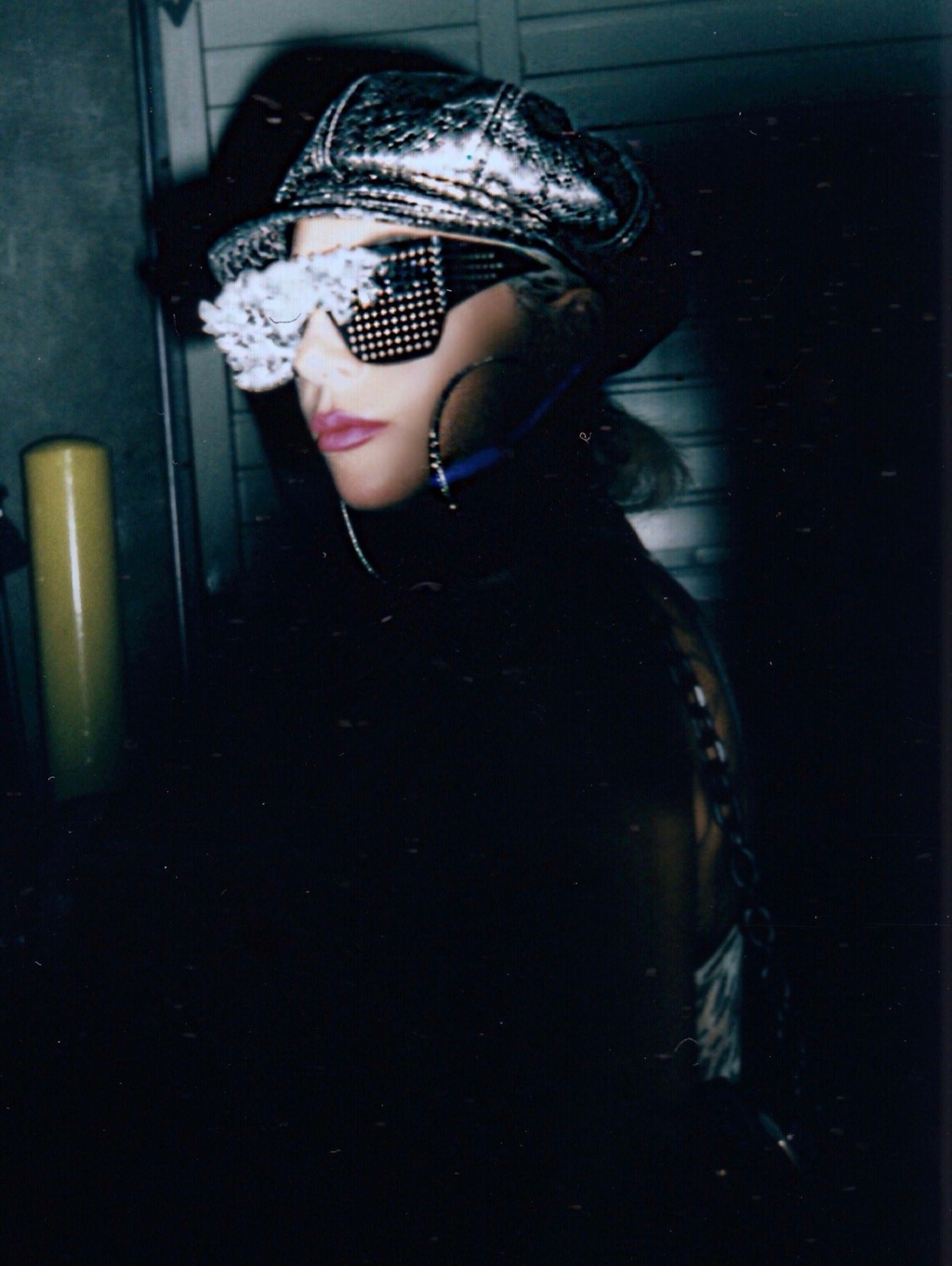 CaliforniaFire - Lady Gaga - Σελίδα 12 A3f46110