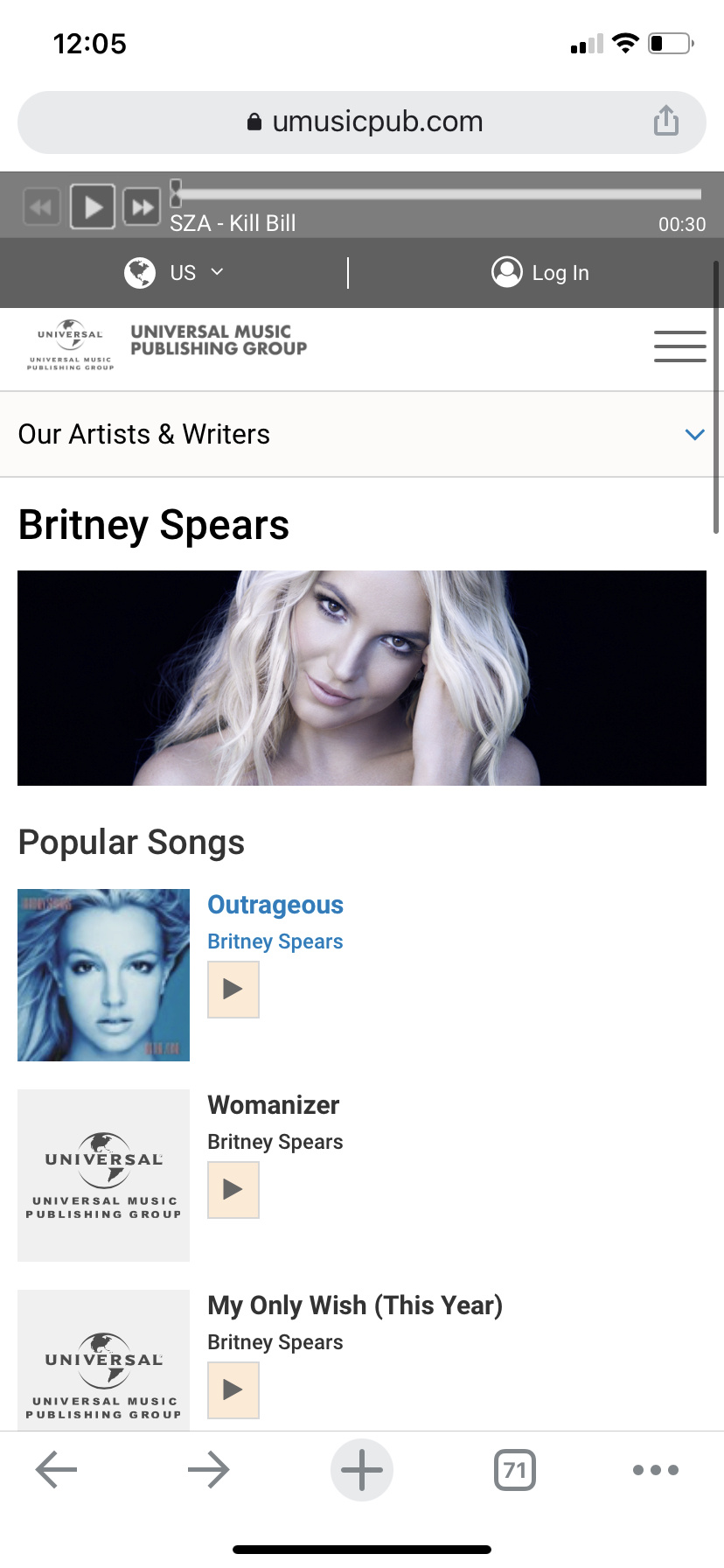 Britney Spears  - Σελίδα 24 E1653210