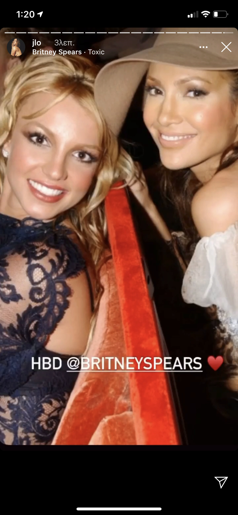 3 - Britney Spears  - Σελίδα 41 E4033510