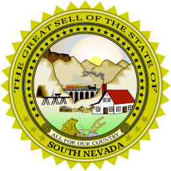 Código de Tránsito del Estado de Nevada del Sur 250px-13