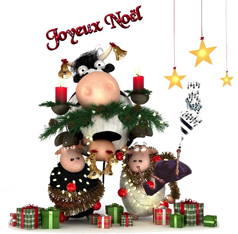 UN  KAWA EN TERRASSE  - Bonnes Fêtes et joyeux Noel 2021  Nozel_10