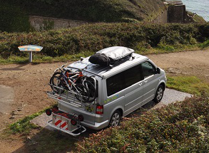 A vendre plateforme easybase THULE 949 + Caisse Alu 08fe1811