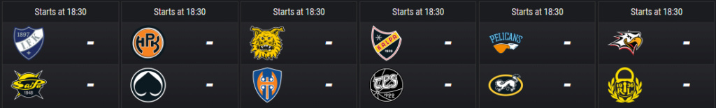 Temporada 2019/2020 - Página 3 Liiga44