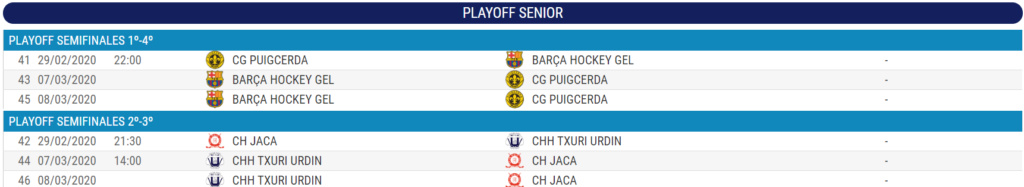 Liga Nacional de Hockey Hielo Temporada 2019-2020 - Página 2 Lnhh30