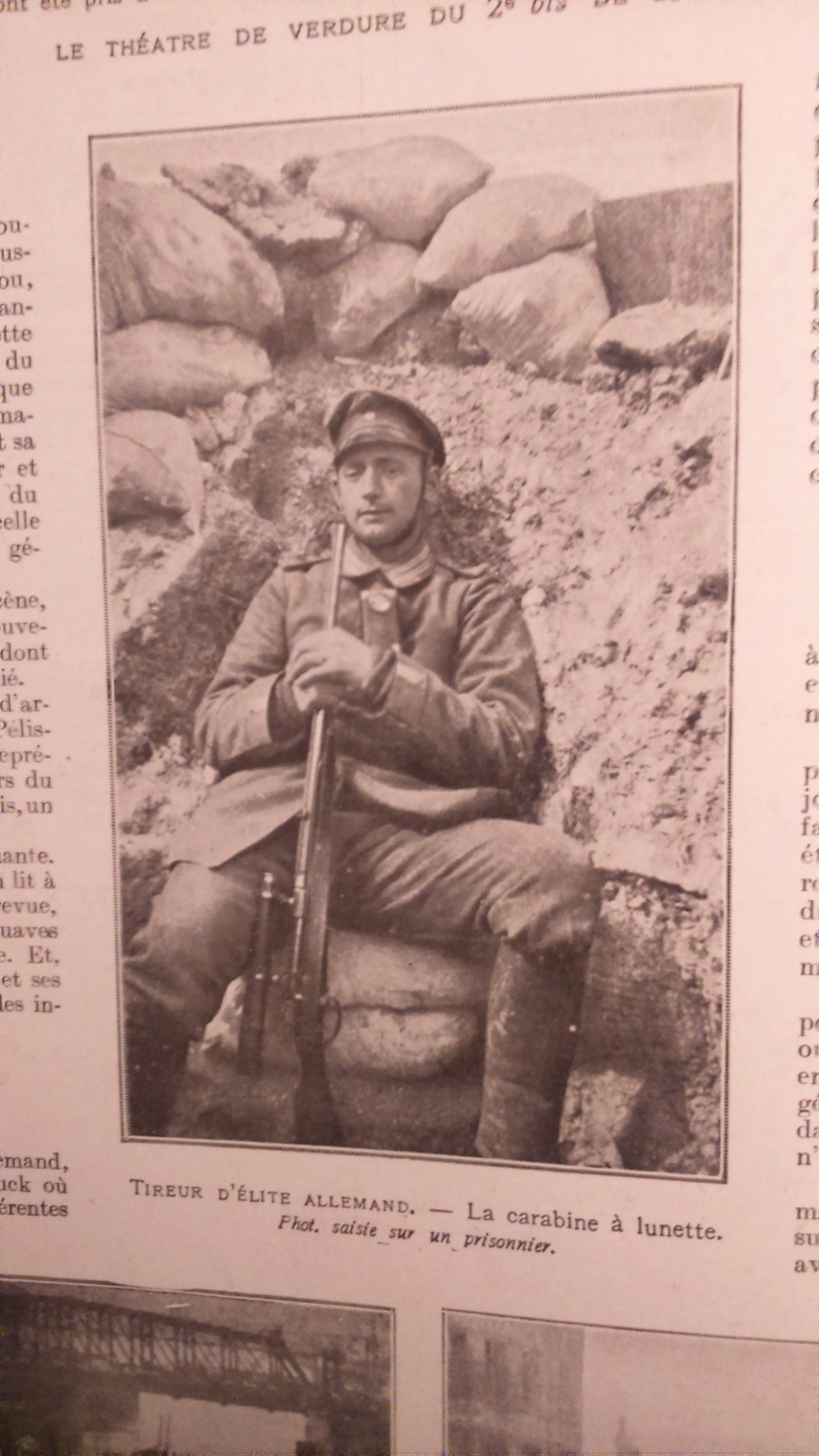 Sniper allemand - Page 2 Fusil_15