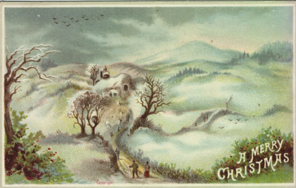 Victorian Christmas Cards 7_2bsn10