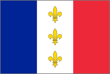 France nearly restored its monarchy in 1871 France11