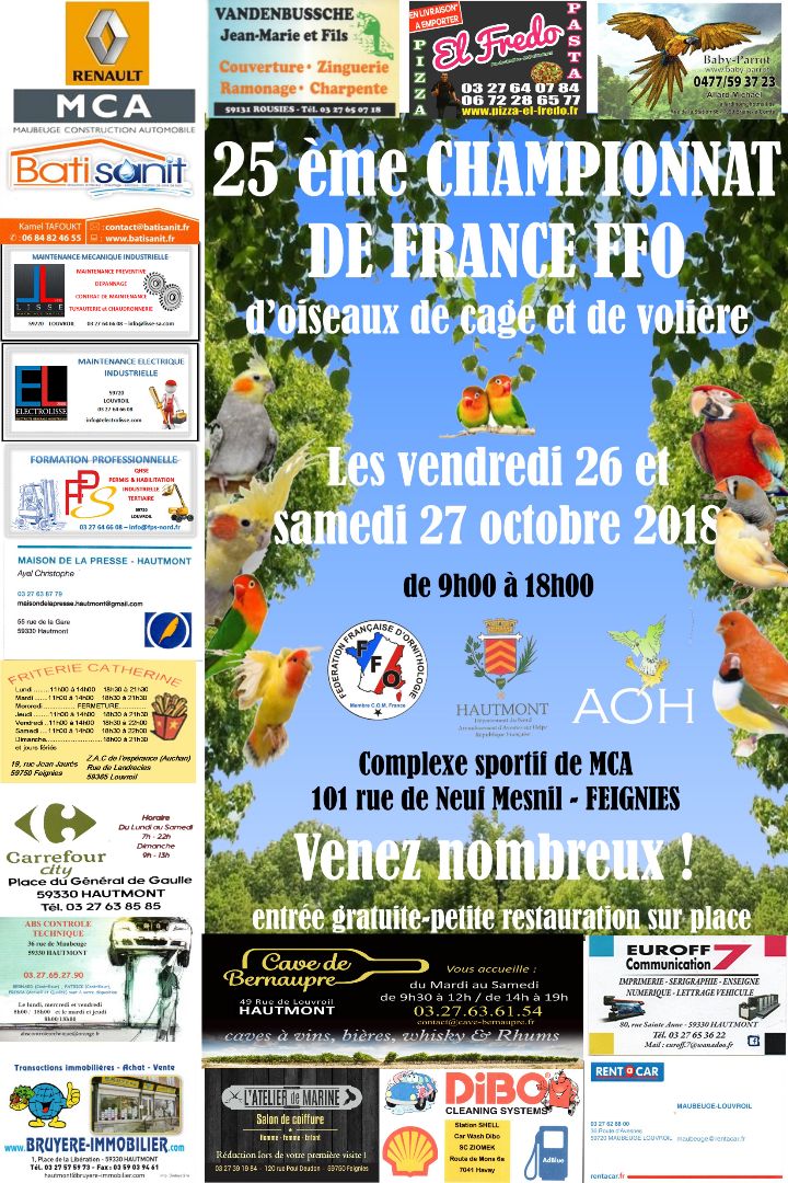 Championnat de France 955bc510