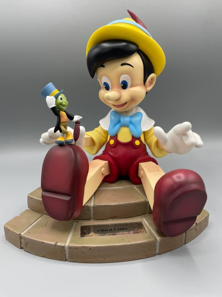 collection - [Collection] Disney PetPan7 13934910