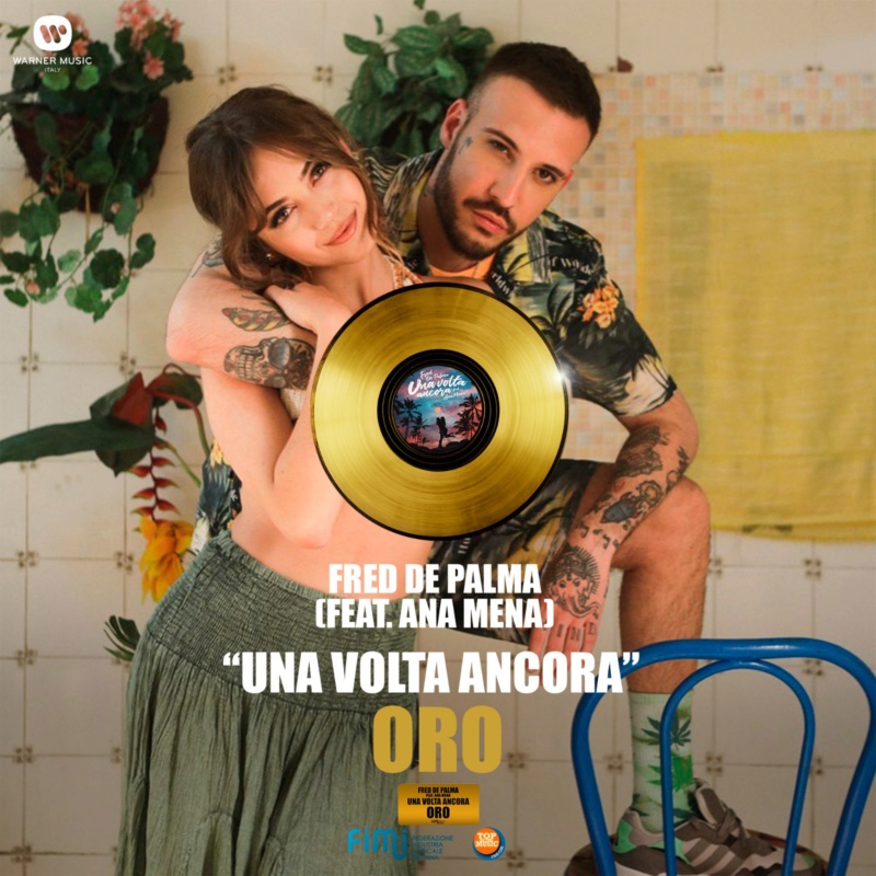 Ana Mena >> Preparando Nuevo Álbum (Italiano y Español)  - Página 12 D-9qne10
