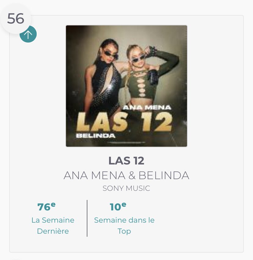 Ana Mena >> single "Las 12" / "Mezzanotte" - Página 2 Fdlipo10