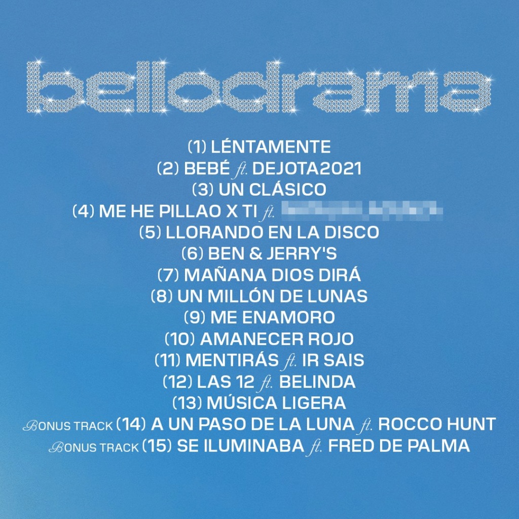 Ana Mena >> álbum "Bellodrama" Fojn-c11