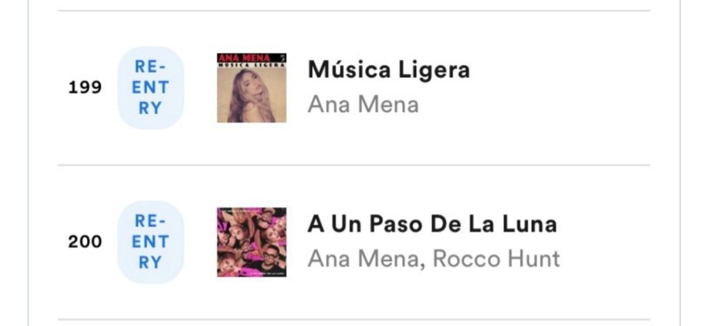 Ana Mena >> single "La Razón (feat. Gale)" - Página 8 Scree375