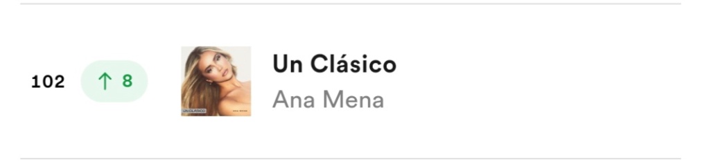 Ana Mena >> single "La Razón (feat. Gale)" - Página 10 Scree383