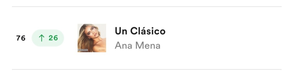 Ana Mena >> single "La Razón (feat. Gale)" - Página 10 Scree384