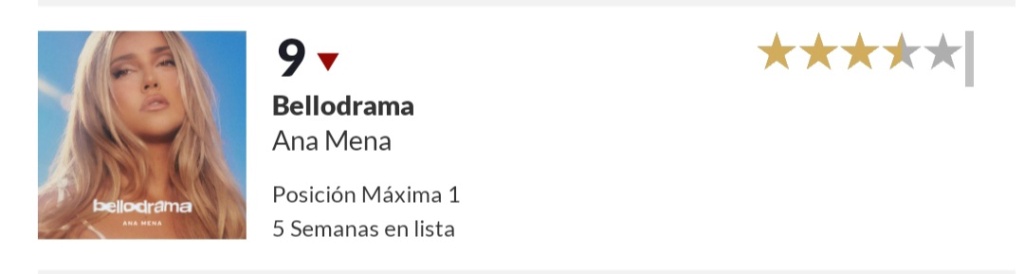 Ana Mena >> single "Acquamarina" (feat Guè) - Página 22 Scree485