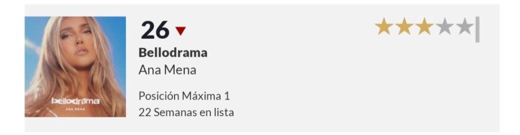 Ana Mena >> singles "Acquamarina", "Criminal" & "Madrid City" - Página 32 Scree557