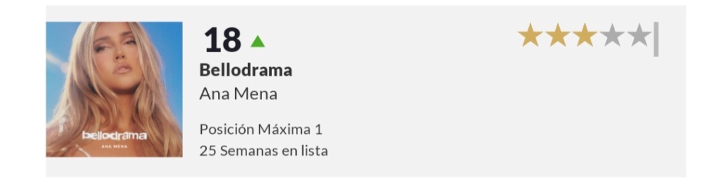 Ana Mena >> singles "Acquamarina", "Criminal" & "Madrid City" - Página 33 Scree571