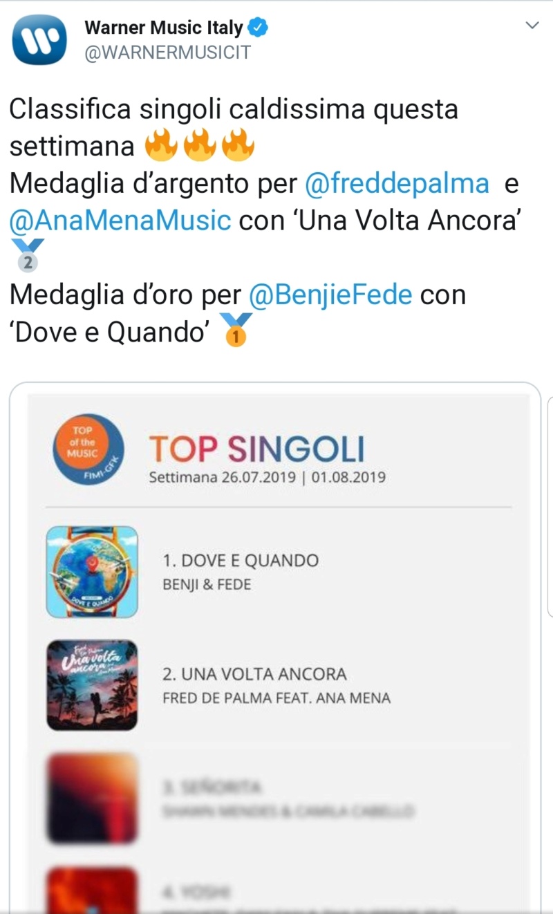 Ana Mena >> Preparando Nuevo Álbum (Italiano y Español)  - Página 12 Screen19