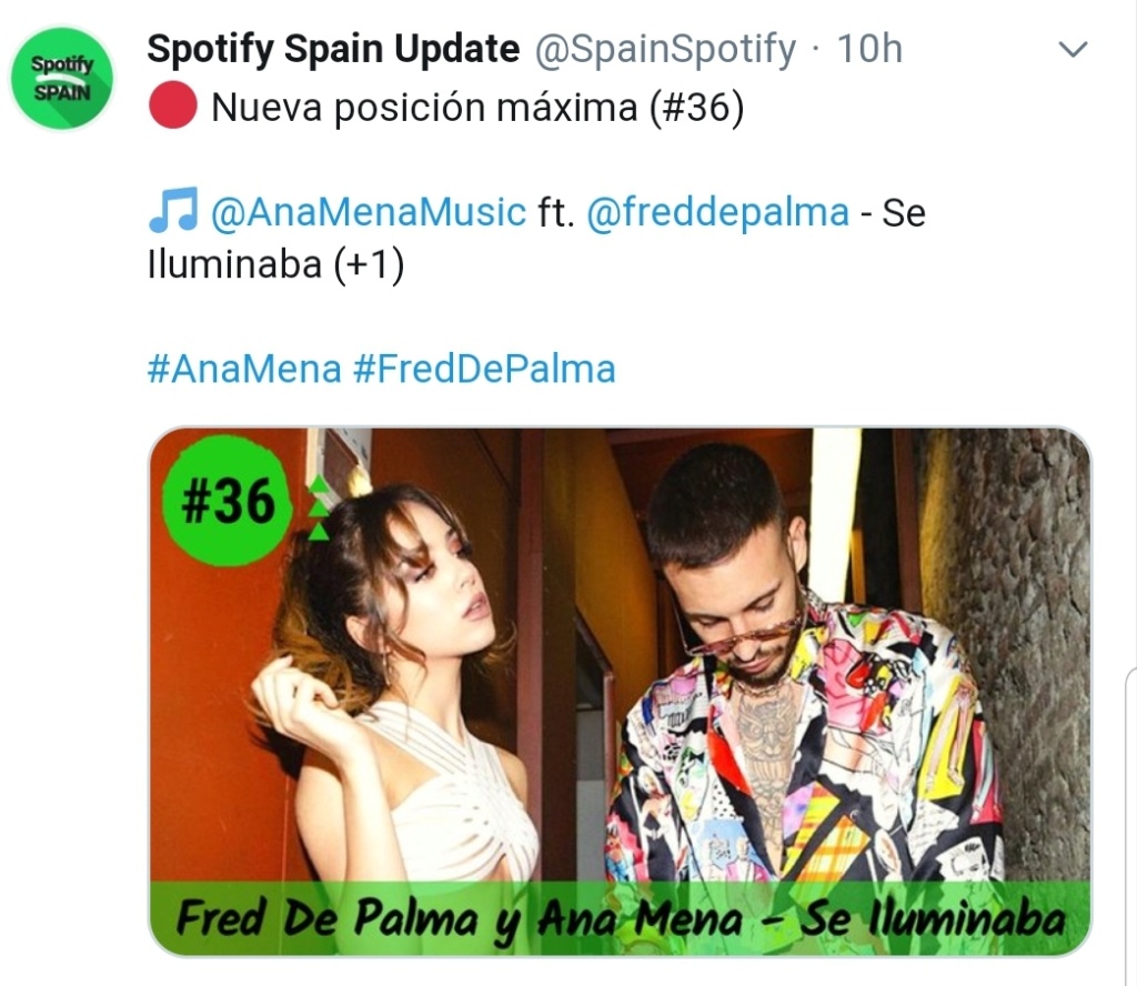 Ana Mena >> Preparando Nuevo Álbum (Italiano y Español)  - Página 14 Screen38