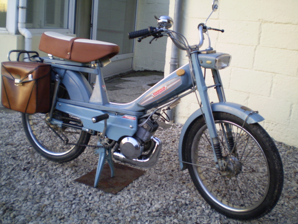 motoconfort AU 56 et N50 Pa020011