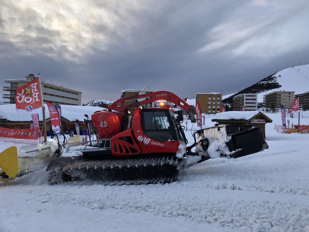 Dameuses Alpe d’Huez A9e10510