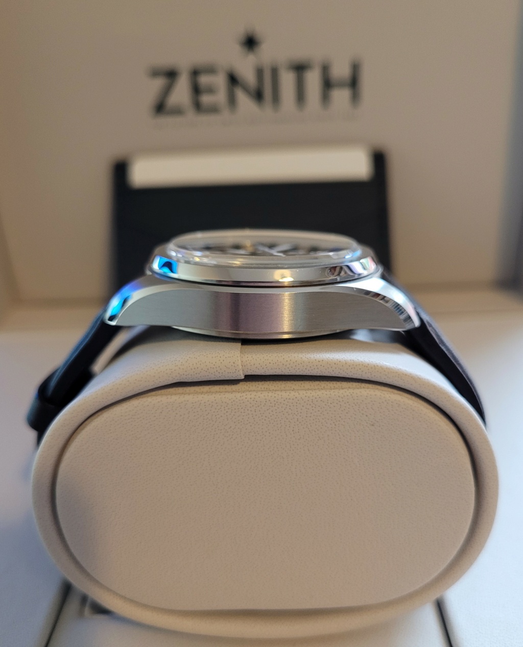 [Vends] Zenith Pilot Automatic - 5600€ Flanc_10