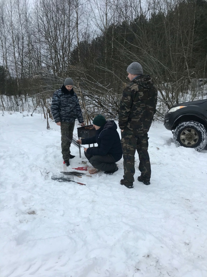 Предновогодний выезд "Крыса прощай" 19.12.2020 Жостово. Фото-видео отчет Img_1915