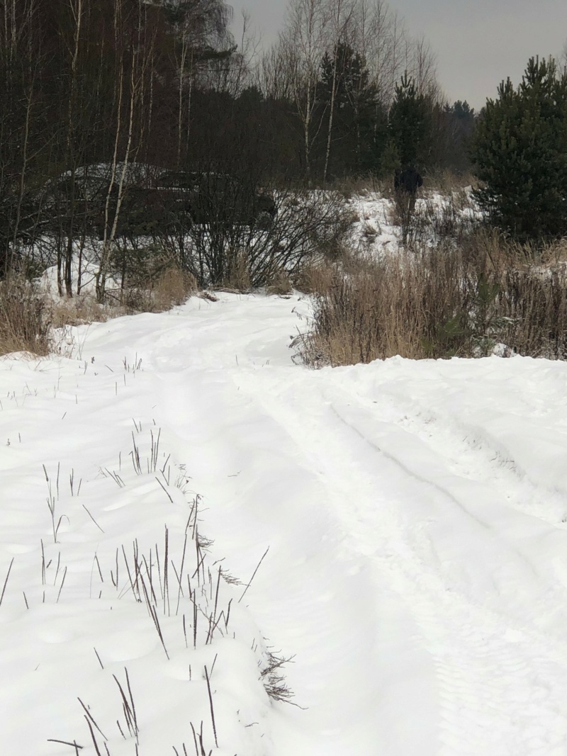 Предновогодний выезд "Крыса прощай" 19.12.2020 Жостово. Фото-видео отчет Img_3613