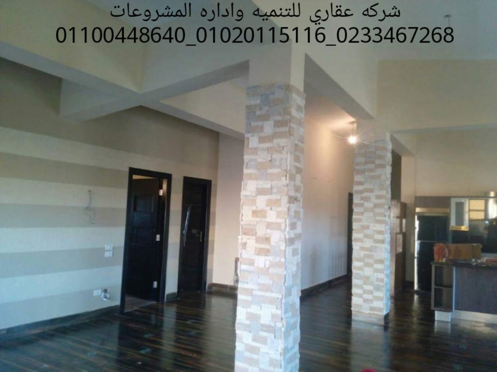 ديكور وتشطيب شقق  (شركه عقاري للتنميه واداره المشروعات) 01020115116 عقاري   Img-2038