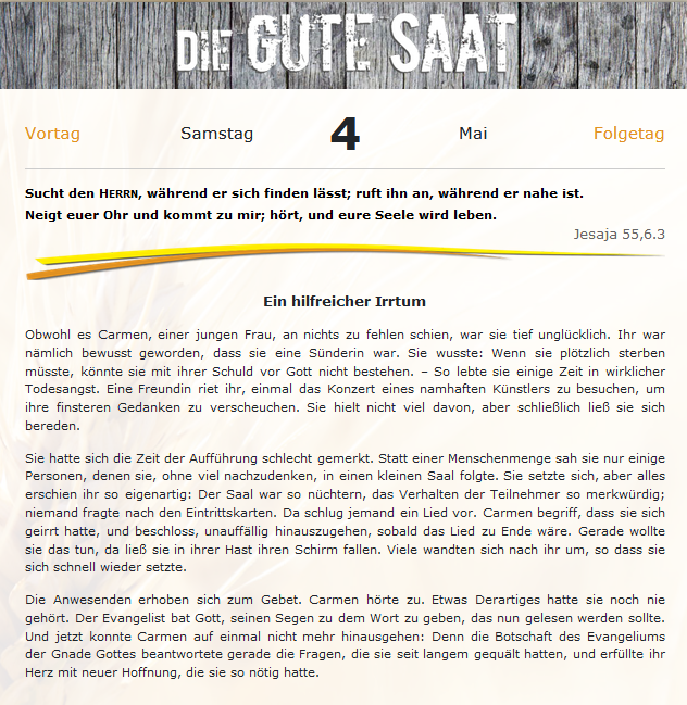 Die Gute Saat - Seite 35 Unben378