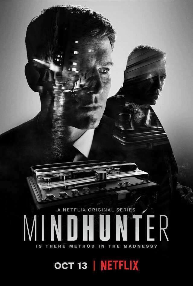 Serie TV  > "Mindhunter" Mindhu10