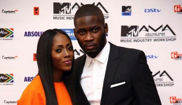 Teebillz Reacts To A Fan’s Wish That Wizkid Should Leave Tiwa Savage Alone Tiwa-s10